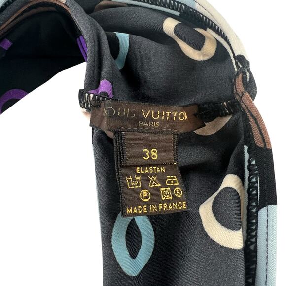 Louis Vuitton Polka Dot Bikini - Picture 5 of 6